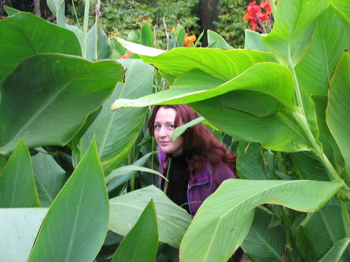 Яна Кузнецова