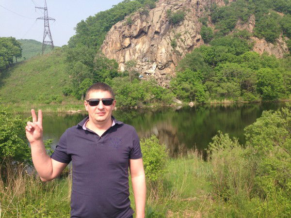 Алексей Неверов