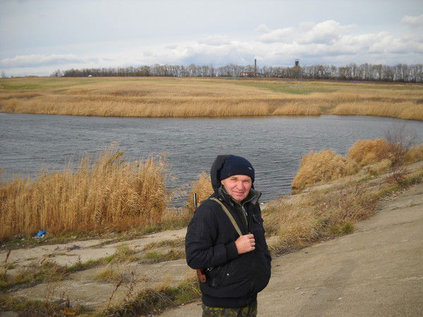 Вадим Ворожко