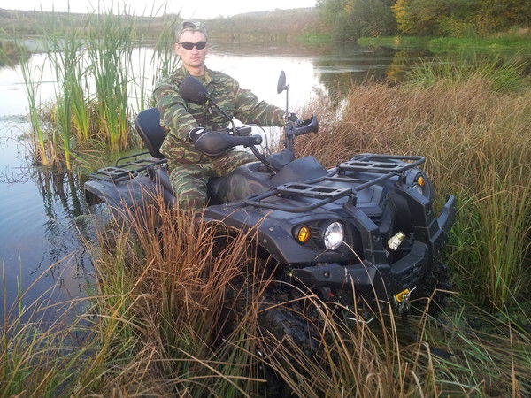 Андрей Иванов