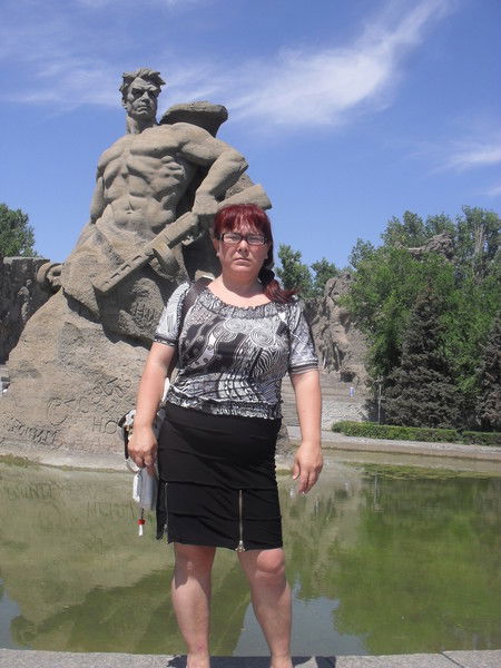 Гульсара Латыпова