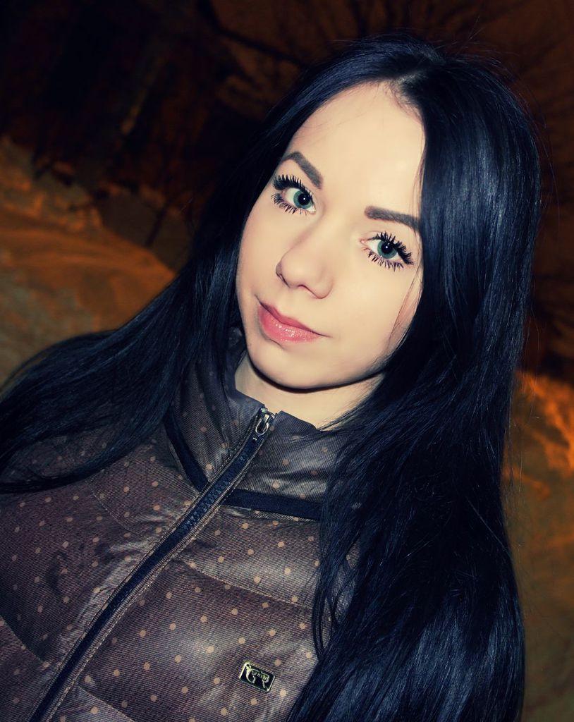 Виктория Тимошенко