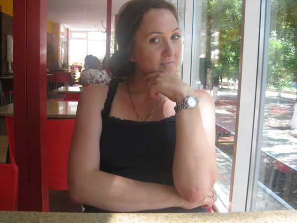 Ирина Сергеевна