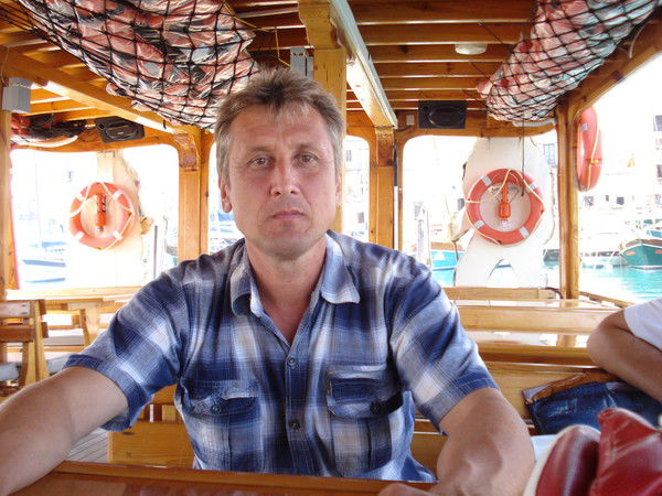 Василий Коротков