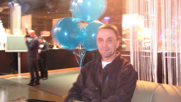 Дмитрий Нартов