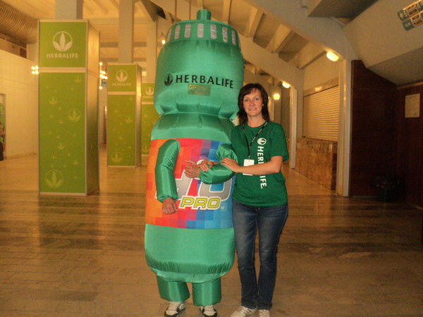 Мария Тарбеева