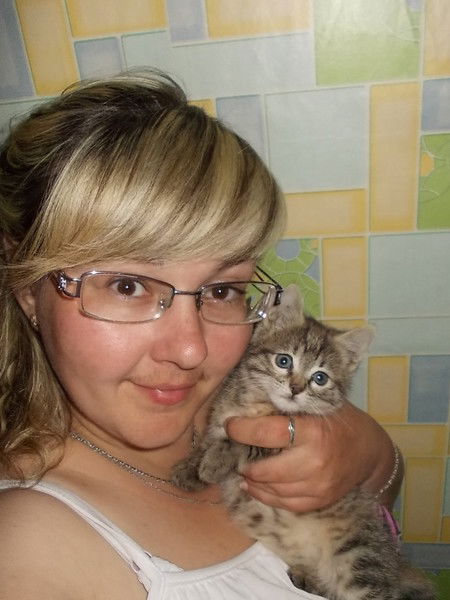 Надежда Ермолина