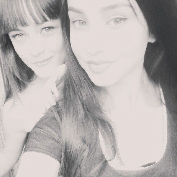 Алина Зинник