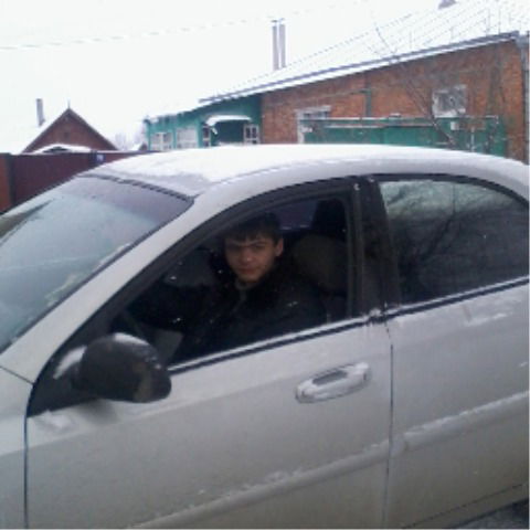 Игорь Детцел