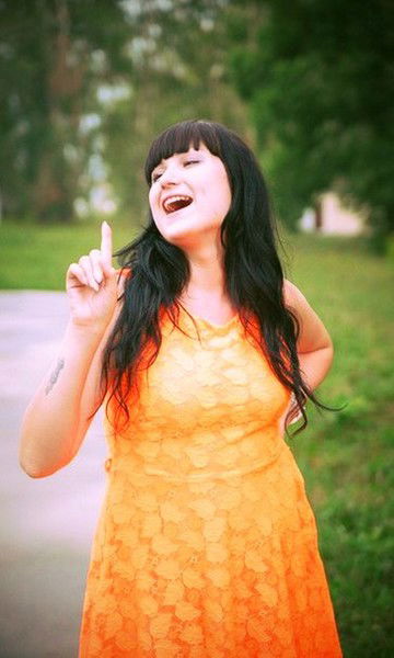 Мариша Петрова