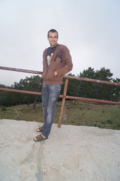 Денис Яцунов