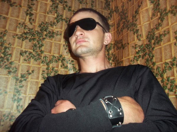 Денис Дурнев