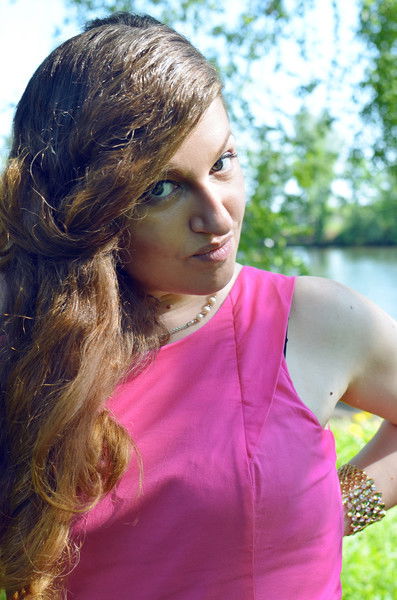 Анна Кремнева