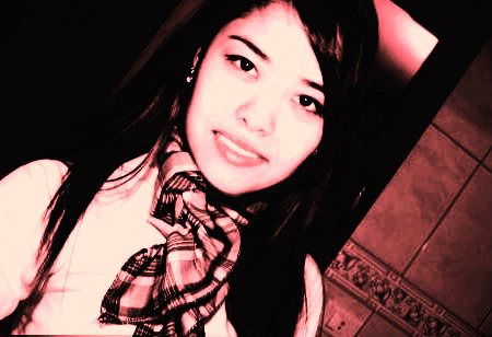 Бибинур Бакирова