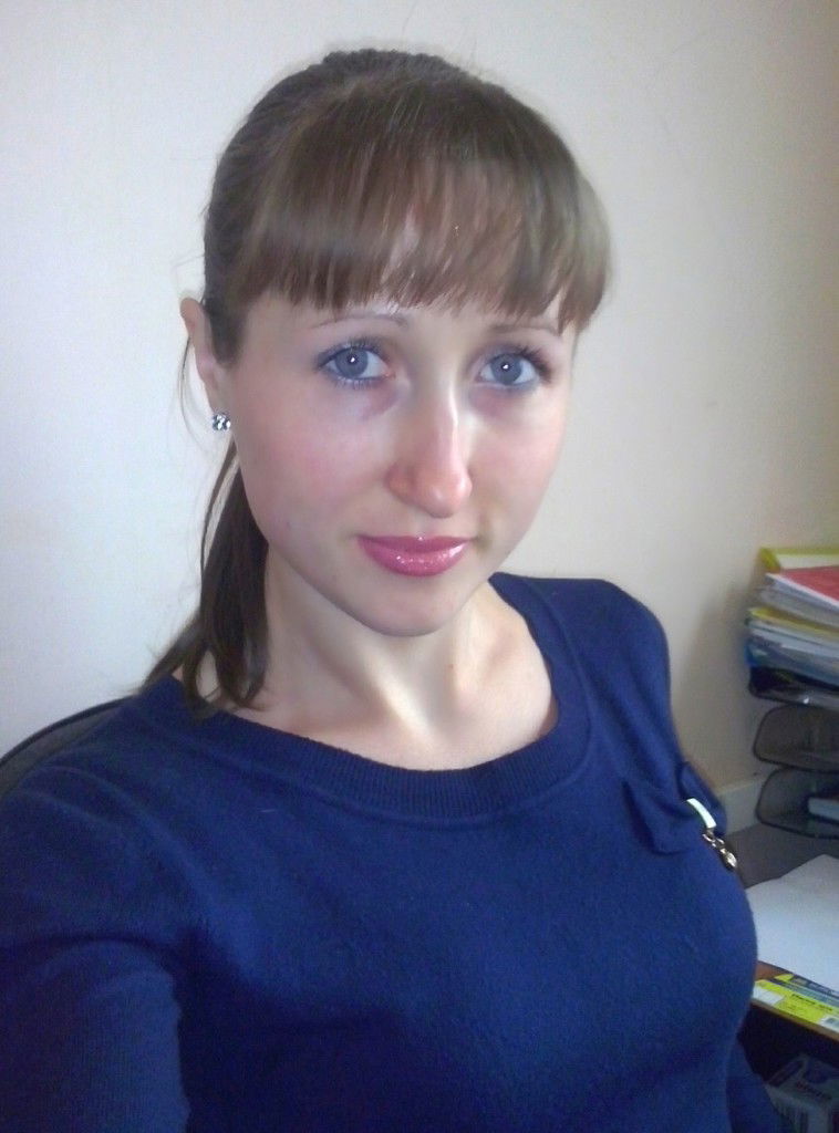 Светлана Байраченко