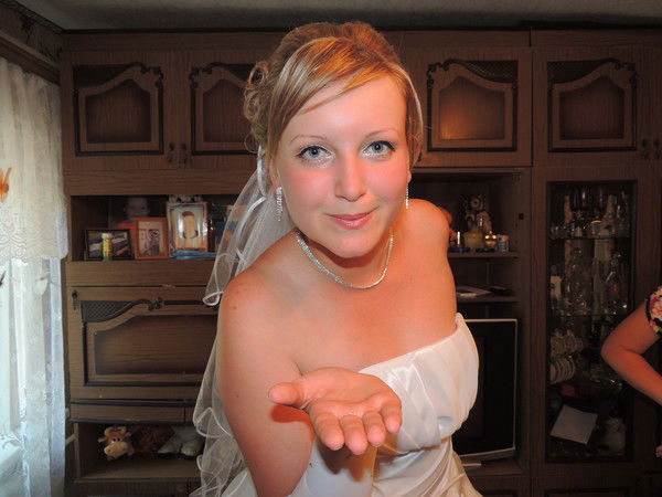 Марина Сосова