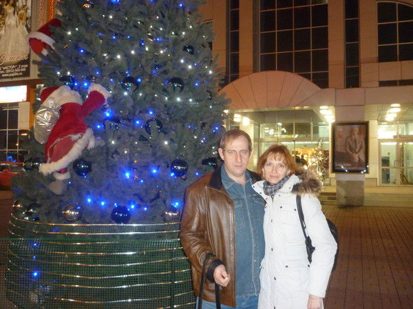 Эльмира Горшенёва