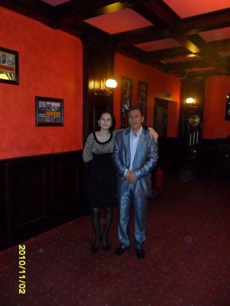 Аскар Мукатаев