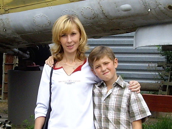 Взломанная Страница