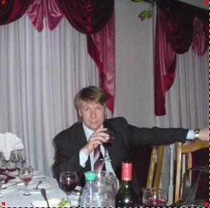 Виталий Гурьянов