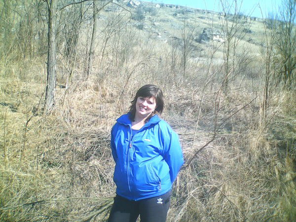 Алла Науменко