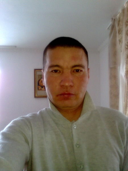 Асылбек Кабдолов