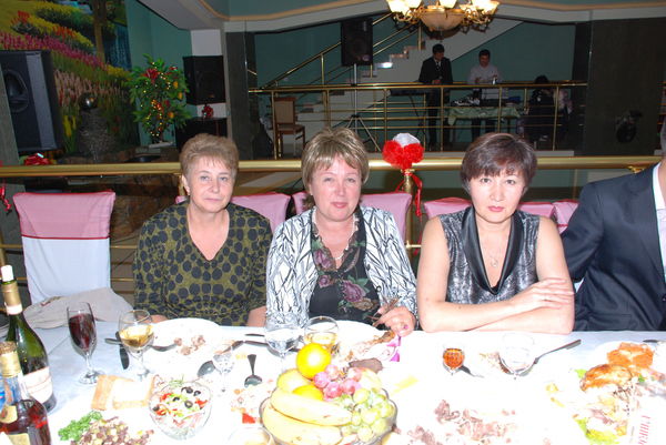 Нина Сербина