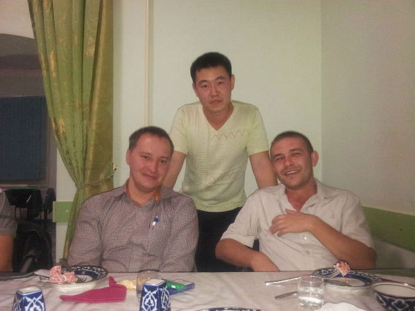 Ренат Музафаров