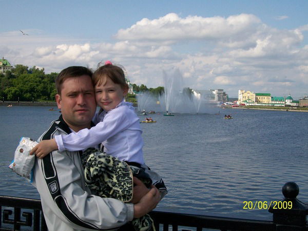 Александр Панченко