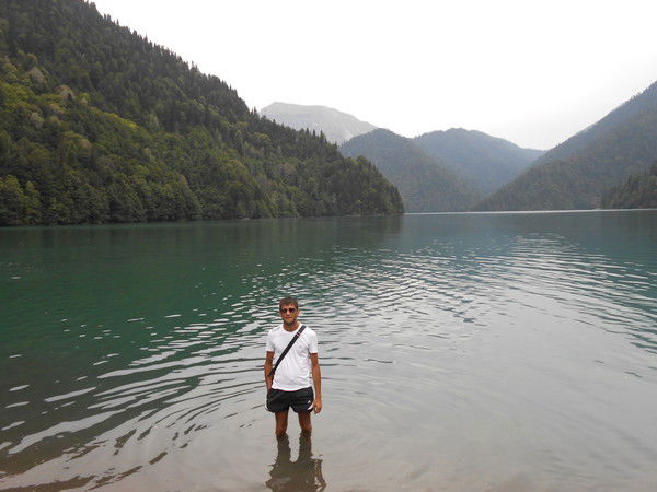 Александр Максимченко