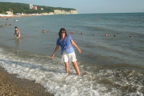 Марина Смирнова