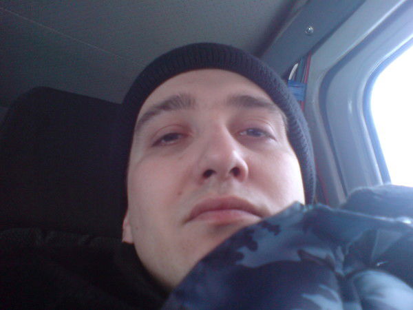 Сергей Шентябин