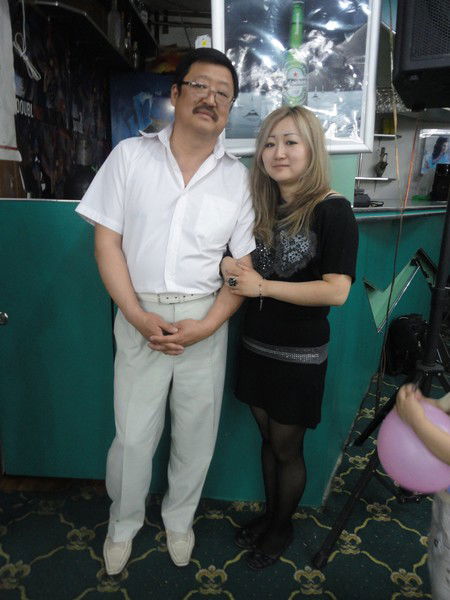 Наталья Лялиевна