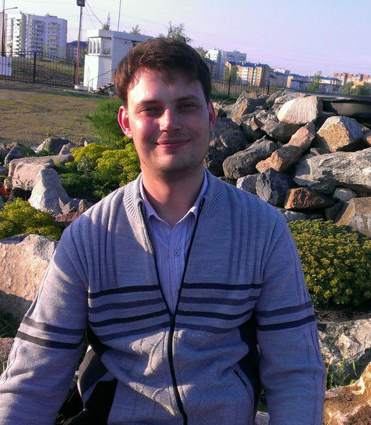 *** Константин ***