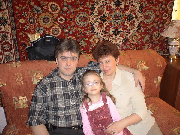 Александр Емельянов