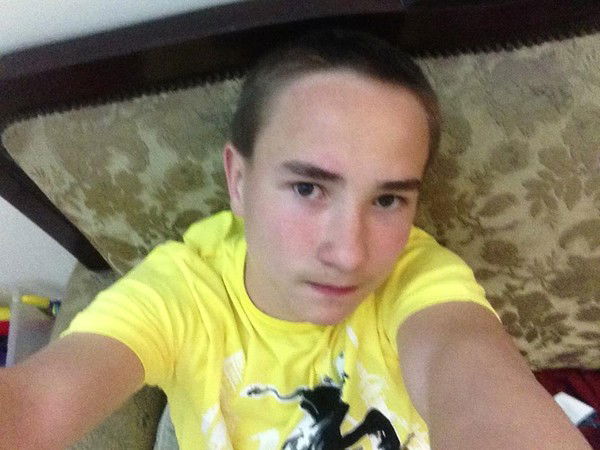 Артур Шалимов