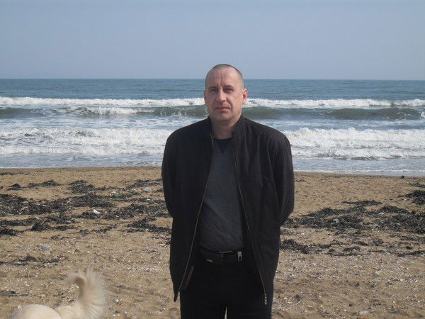 Борис Ковалев