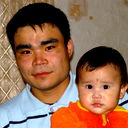 Серикжан Жултаев