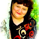 Наталья Оленина
