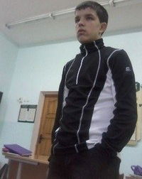 Алексей Скок