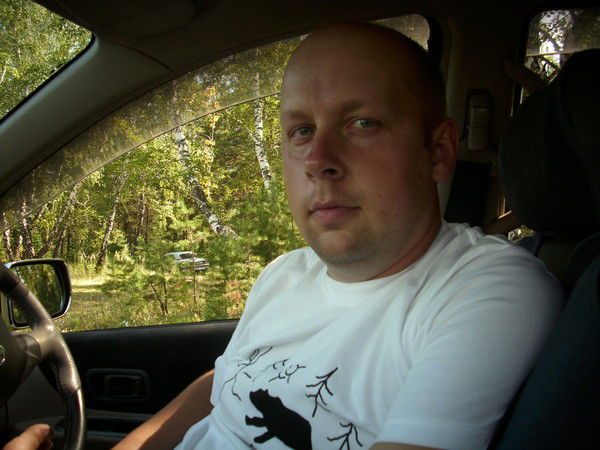 Николай *****