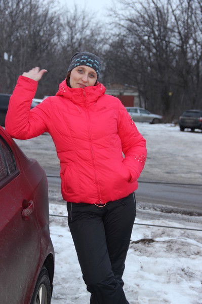 Виктория Ххх