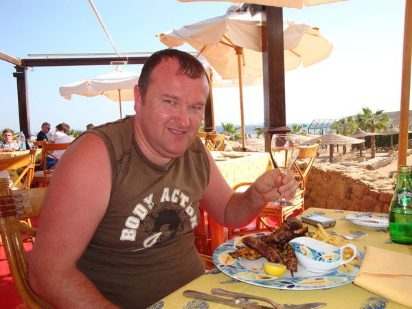 Идрисов Рафаэль