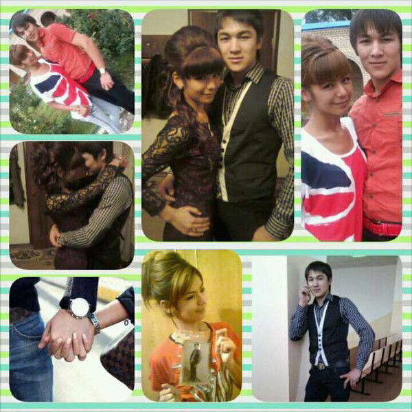 Шах(А)Рман Турсунов