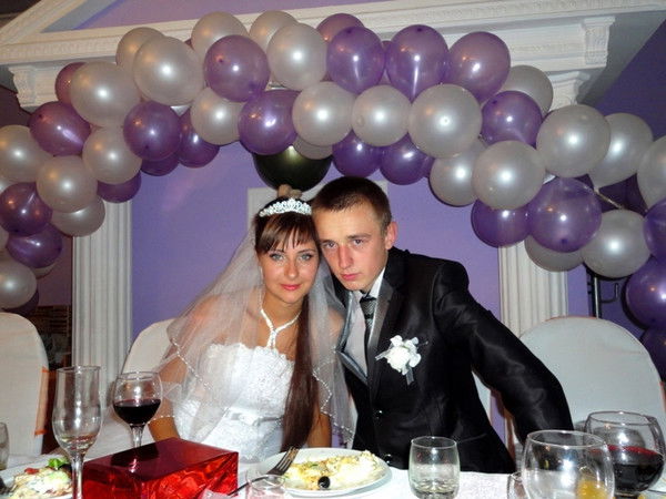 Владимир Лямин