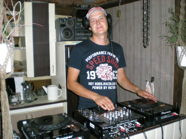 Сергей Шесков