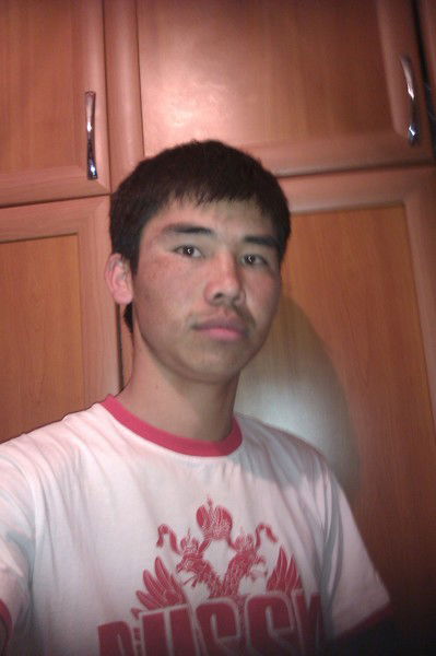 Нуржигит Осконбаев