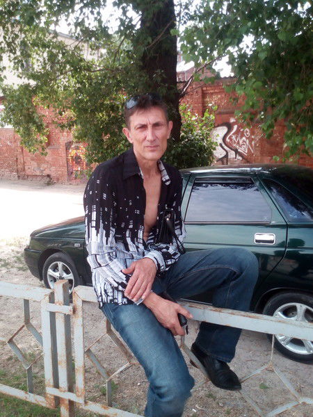 Анатолий Юрченко