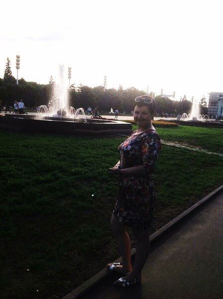 Ирина Ситнова