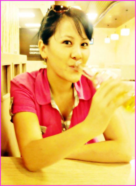 Жанат Макиш